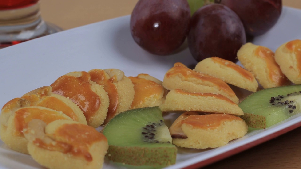 Marvella Cookies YouTube