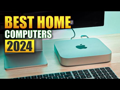 The Best Work from Home Computers in 2024