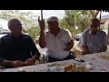 Разговор по душам среди абхазов Турции на свадьбе в семье Апыгу-ипа (Папба)