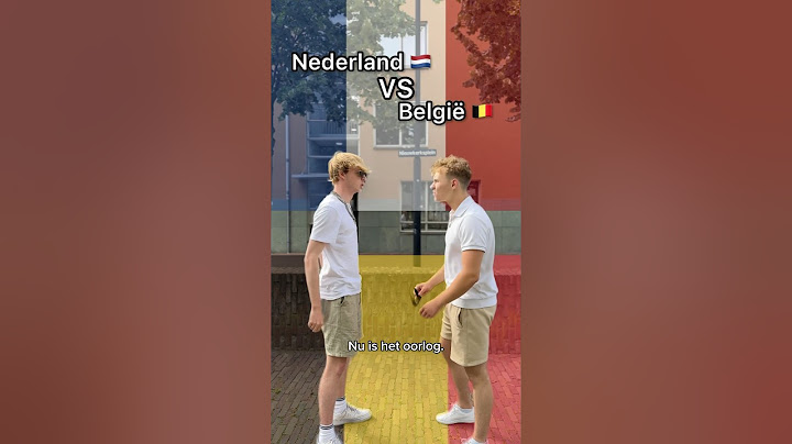 Nederland 🇳🇱 VS België 🇧🇪  - Wie heeft deze battle gewonnen? ​⁠@TimonVerbeeck