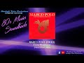 Ennio Morricone – Marco Polo – CD (Album, Promo, PAL), 2000