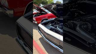 👉🏿 classic American cars just hit different 🔥🇺🇸
