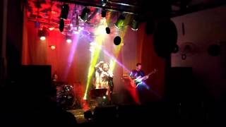 Simone Mazzer - Mente Mente. Pré-Londrix 2016