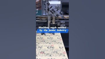 Essential automation equipment for PCBA#pcba #machine #automation #smt #dip #charger #madeinchina