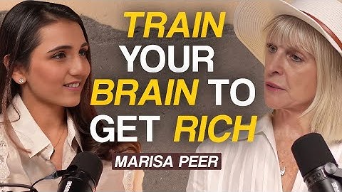 Manifesting Wealth, Improving Self Esteem, and Breaking Money Blocks | Masoom Minawala