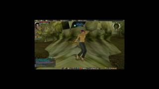 Runes of Magic - Local God