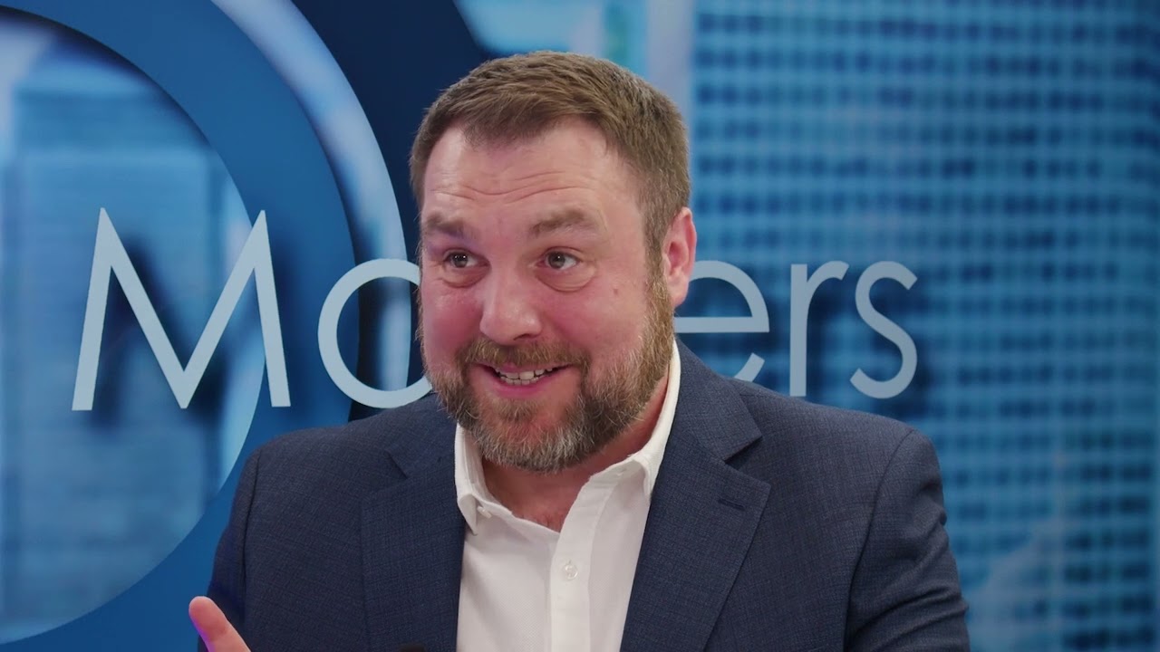 Property Matters - Property Development Finance Market with Michael Allison of Roma Finance