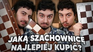 Jaką szachownicę i szachy kupić? screenshot 1