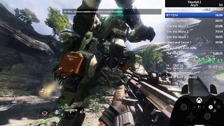 (OLD) Titanfall 2 Any% Speedrun in 1:27:11