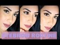 Eyebrow Tutorial | My eyebrows are TATTOOED ON?!!