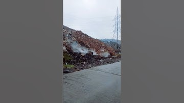Coal Mine