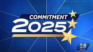 Election results across the Upstate 2025