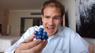 UCI CHEM 1B - Ardo - Winter 2018 - Tro 2nd Ed Chapter 12 - Video Lecture on Crystalline Packing