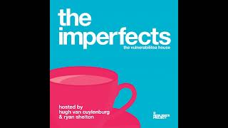 The Vulnerabilitea House - Peter Helliar