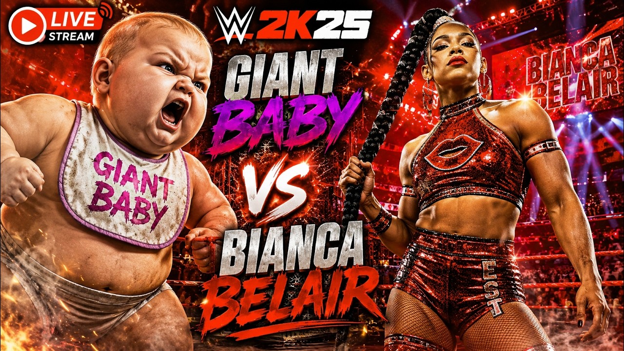 Latest Title & Thumbnail