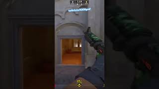 Влітаю в двіж #cs #cs2 #counterstrike #twitch #tiktok #funny #fyp #кс #кс2 #рекомендации #твич
