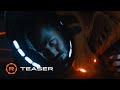 The Creator - Official Teaser Trailer (2023) - John David Washington, Gemma Chan