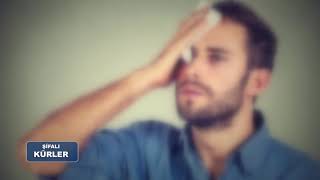 Şifalı Kürler | Terleme