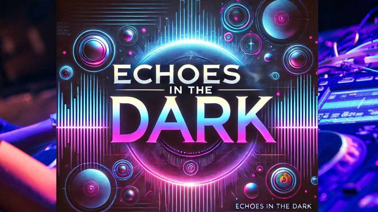 Echoes in the dark - YouTube