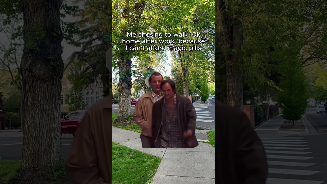 Not me plotting to eat a whole bar of chocolate as soon as I come home.... ✨balance✨