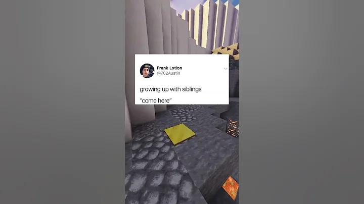 SIBLING MEMES 5