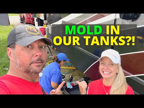 RV Tank PRO