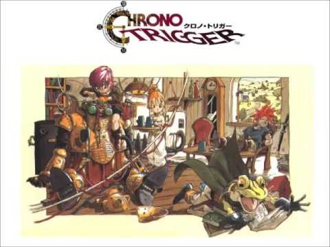 【Arrange】16号廃虚(クロノトリガー) - 16's Ruin (Chrono Trigger)