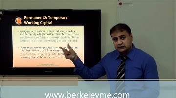 CMA Part II-Unit 6 Managing Current Assets.