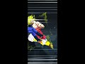 Ultra LSSJ Broly Trying His Best To Kill Super 17 But Fails Miserably! Dragon Ball Legends #Shorts