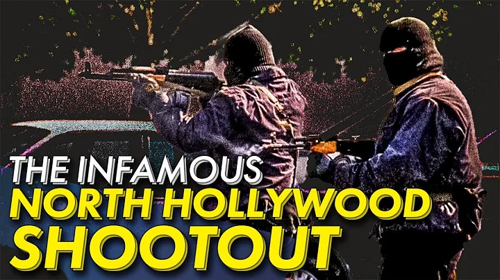 The North Hollywood Shooting