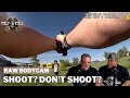 RAW Bodycam Officer Forced to Shoot Suspect after Violent Struggle #criminaljustice