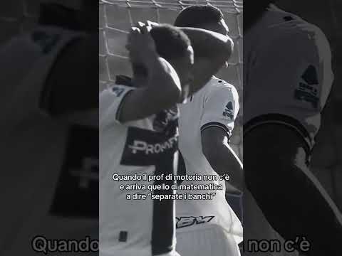 Oh No  #serieaenilive #scuola #meme