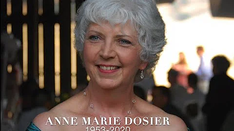 Anne Marie Dosier - Memory Album