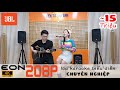 Sau tất cả thì đây mới là loa Karaoke đáng mua nhất của JBL