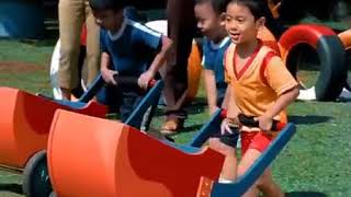 Download lagu Iklan SGM 4 - Porseni  (2005) @ Trans TV, Lativi, Indosiar, RCTI & SCTV