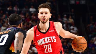 Alperen Şengün Houston Rockets Phoenix Suns 7.4.2026
