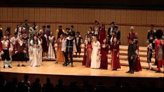 VJChoir SOV2013 - Distant Land