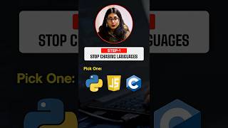 2026: Start Coding? | The Best Path for Beginners #Shorts #GfG #Coding