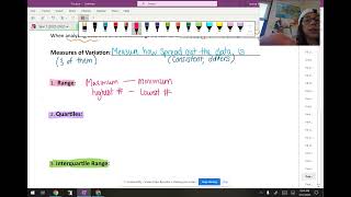 M7 Notes (8-2) MoV