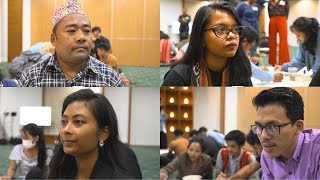 Indigenous Youth Share Their Voices through Art