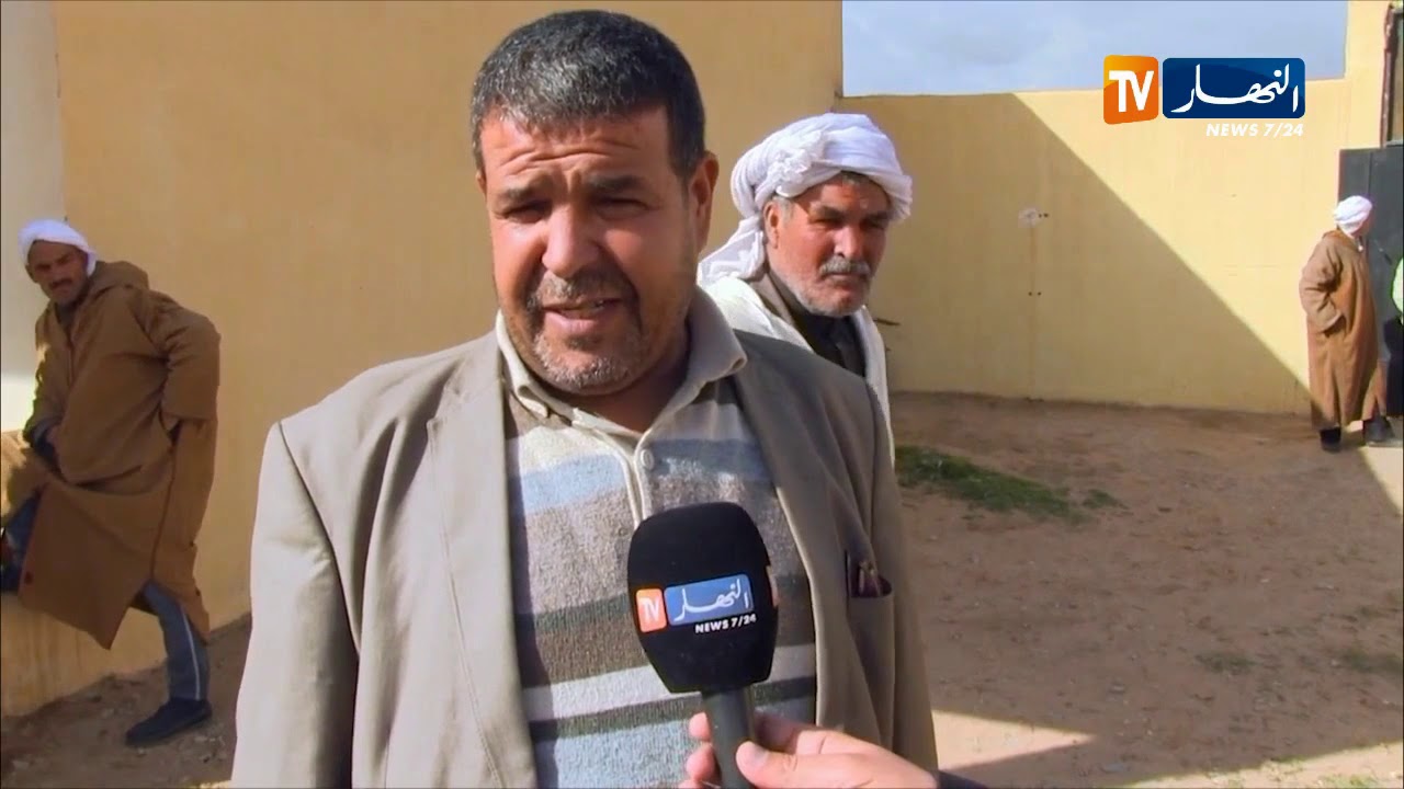 الجلفة: سكان قرية "الشارب" بحد الصحاري يشتكون العزلة وغياب التنمية