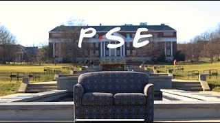 Pi Sigma Epsilon - Eta Gamma | Spring 2020 Recruitment Video