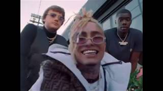 lil pump-Shopping Spree (Official Music Remix Video)