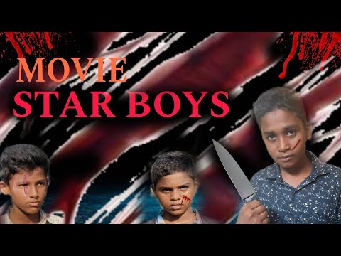 STAR boys movie in Tamil just for fun😊