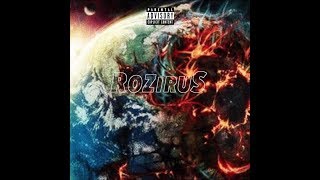 Planete X - Rozirus ( AUDIO ) Prod by Congotrill