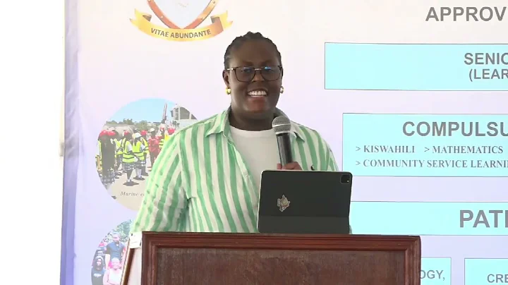 Winnie Odinga in KIAMBU:Mt Kenya Billionare Peter Munga hosts Raila daughter at Thika special event