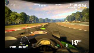 Nfs: Shift 2 Caterham R500 = Awesomeham Rawr500