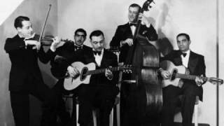 Django Reinhardt - Pour Vous (Exactly Like You) - Paris, 13.12.1940 chords