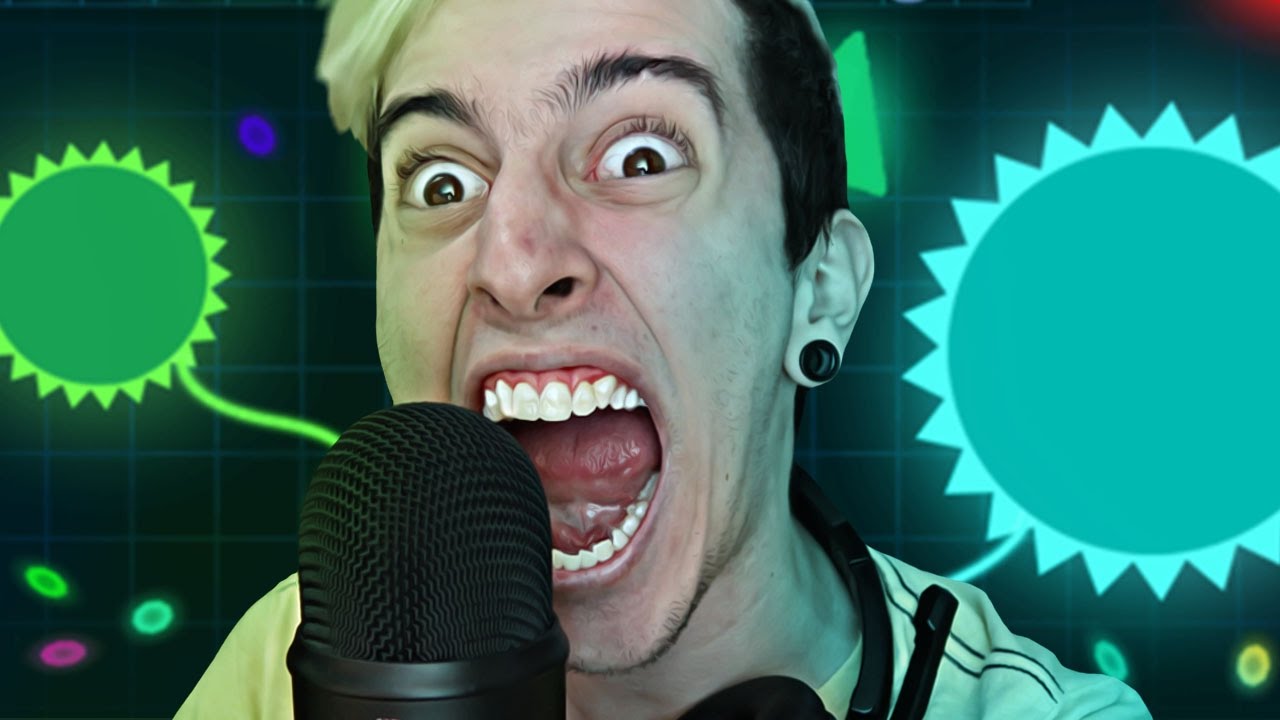 JUGANDO AL NUEVO BRUTAL.IO !! - RobleisIUTU