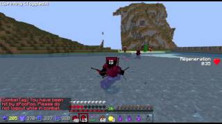 emp_dragon231 Hacking - Kill Aura / Anti KB